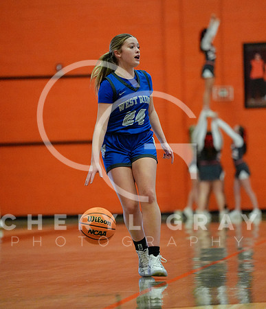 ©CGP 010926 West Ridge @ Morristown East 000609