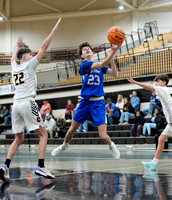 ©CGP 011026 West Ridge @ David Crockett 000222