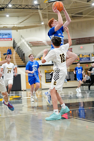 ©CGP 011026 West Ridge @ David Crockett 000262