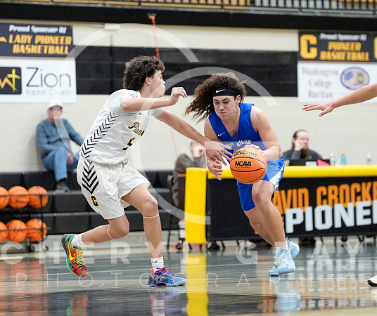 ©CGP 011026 West Ridge @ David Crockett 000312
