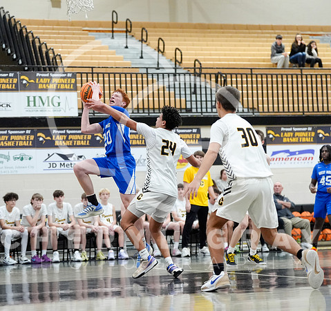 ©CGP 011026 West Ridge @ David Crockett 000299
