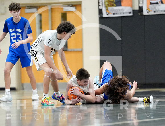 ©CGP 011026 West Ridge @ David Crockett 000330