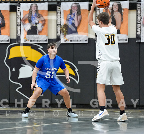 ©CGP 011026 West Ridge @ David Crockett 000336