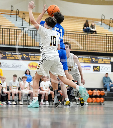 ©CGP 011026 West Ridge @ David Crockett 000376