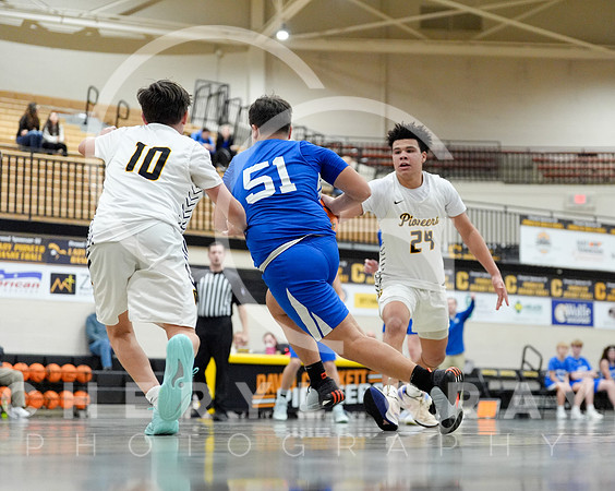 ©CGP 011026 West Ridge @ David Crockett 000369