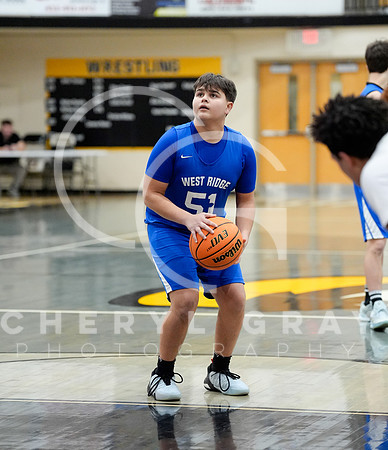 ©CGP 011026 West Ridge @ David Crockett 000394
