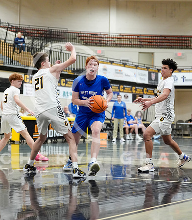 ©CGP 011026 West Ridge @ David Crockett 000410