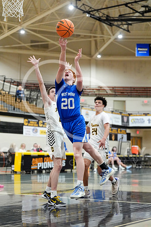 ©CGP 011026 West Ridge @ David Crockett 000415
