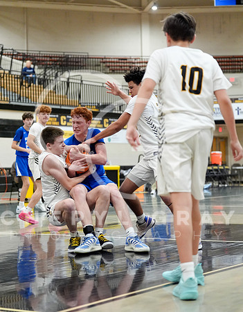 ©CGP 011026 West Ridge @ David Crockett 000432