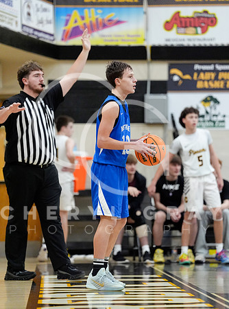 ©CGP 011026 West Ridge @ David Crockett 000462