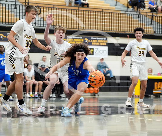 ©CGP 011026 West Ridge @ David Crockett 000556
