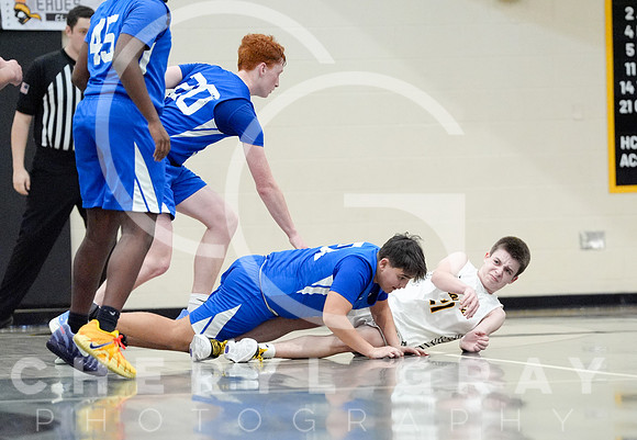 ©CGP 011026 West Ridge @ David Crockett 000702