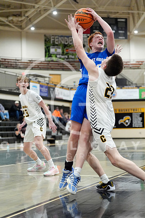 ©CGP 011026 West Ridge @ David Crockett 000681