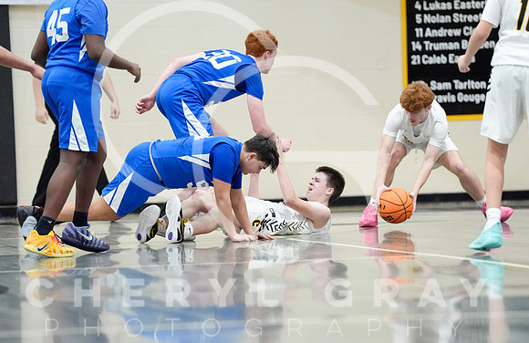 ©CGP 011026 West Ridge @ David Crockett 000707