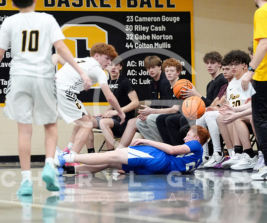 ©CGP 011026 West Ridge @ David Crockett 000714