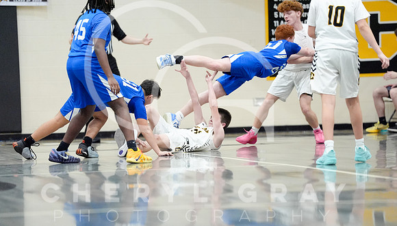 ©CGP 011026 West Ridge @ David Crockett 000712