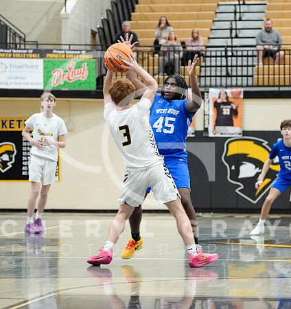 ©CGP 011026 West Ridge @ David Crockett 000781