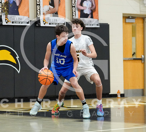 ©CGP 011026 West Ridge @ David Crockett 000818