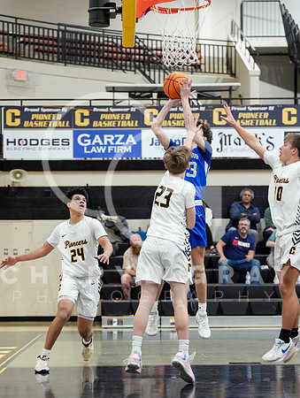 ©CGP 011026 West Ridge @ David Crockett 000874