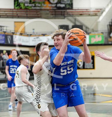 ©CGP 011026 West Ridge @ David Crockett 000889
