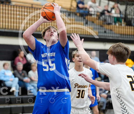 ©CGP 011026 West Ridge @ David Crockett 000932