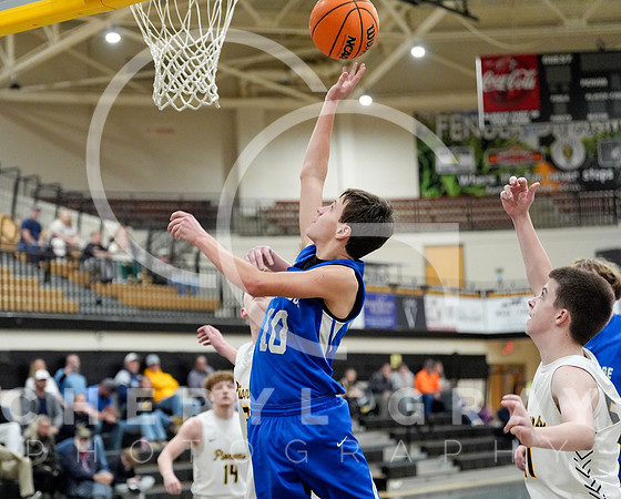 ©CGP 011026 West Ridge @ David Crockett 000947