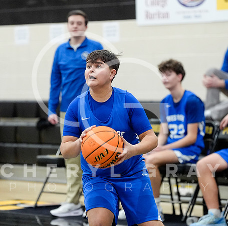 ©CGP 011026 West Ridge @ David Crockett 000972