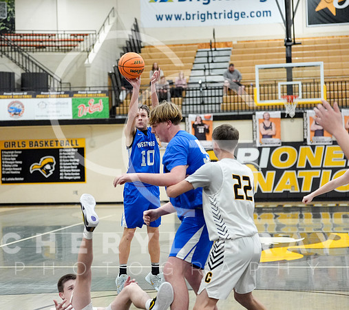 ©CGP 011026 West Ridge @ David Crockett 000966