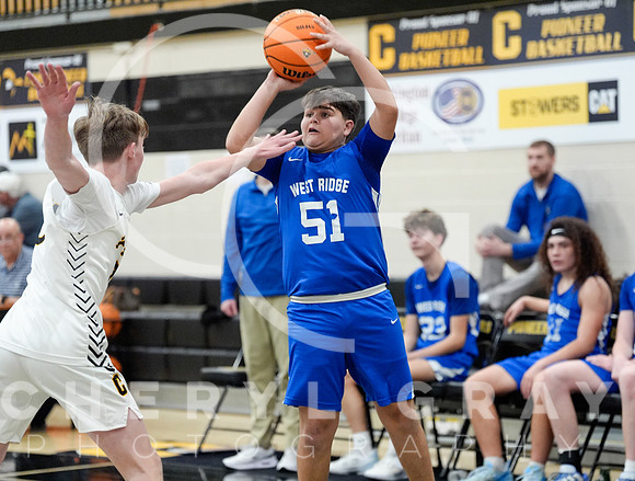©CGP 011026 West Ridge @ David Crockett 000974