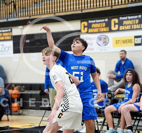 ©CGP 011026 West Ridge @ David Crockett 000981