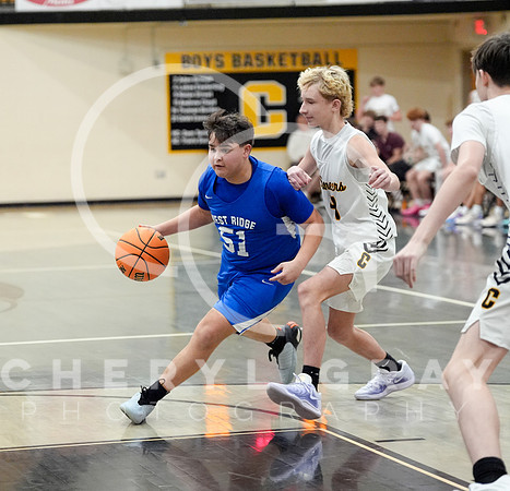 ©CGP 011026 West Ridge @ David Crockett 000992