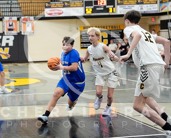 ©CGP 011026 West Ridge @ David Crockett 000995