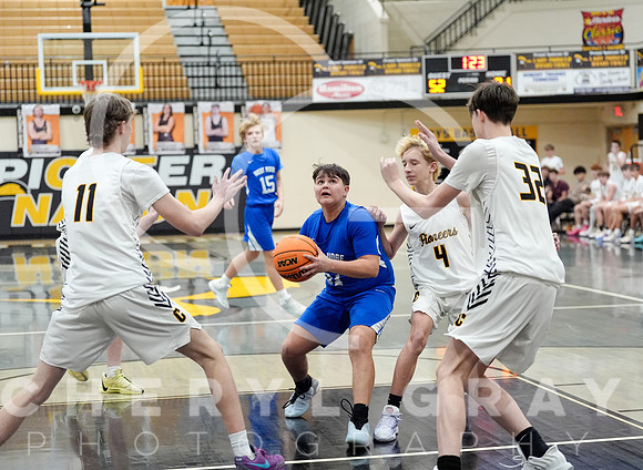 ©CGP 011026 West Ridge @ David Crockett 000998