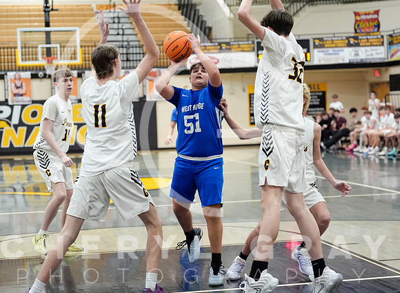 ©CGP 011026 West Ridge @ David Crockett 001000