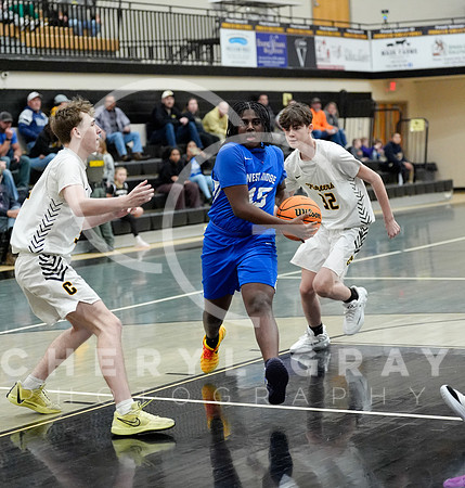 ©CGP 011026 West Ridge @ David Crockett 001042