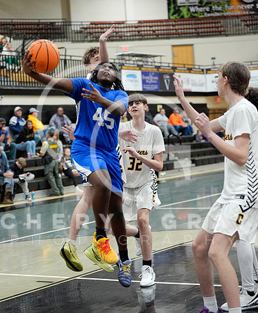 ©CGP 011026 West Ridge @ David Crockett 001046