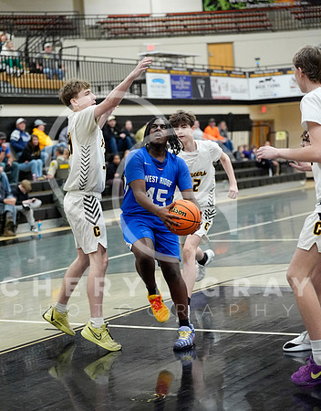 ©CGP 011026 West Ridge @ David Crockett 001044