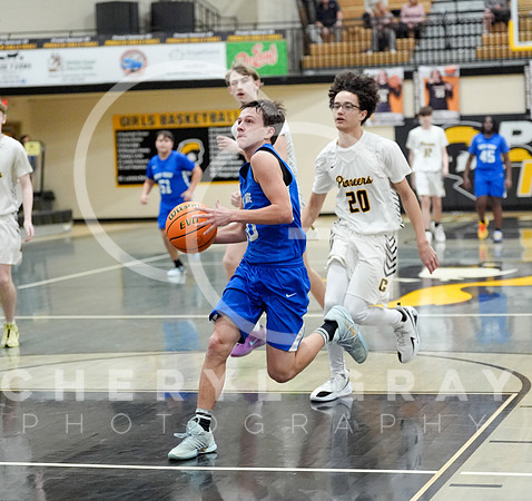 ©CGP 011026 West Ridge @ David Crockett 001057
