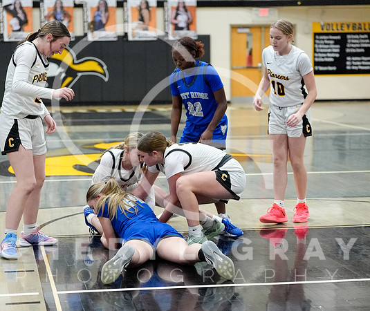 ©CGP 011026 West Ridge @ David Crockett 001123