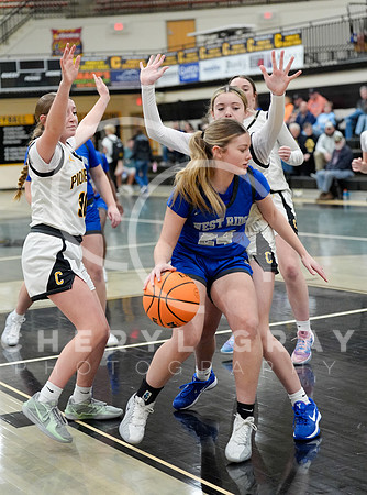 ©CGP 011026 West Ridge @ David Crockett 001088