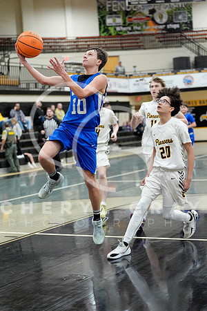 ©CGP 011026 West Ridge @ David Crockett 001062