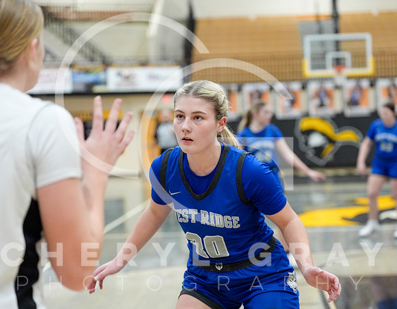 ©CGP 011026 West Ridge @ David Crockett 001130