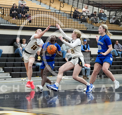 ©CGP 011026 West Ridge @ David Crockett 001399