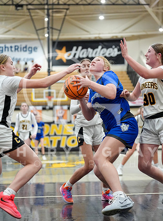 ©CGP 011026 West Ridge @ David Crockett 001563