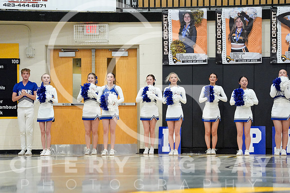 ©CGP 011026 West Ridge @ David Crockett 001764