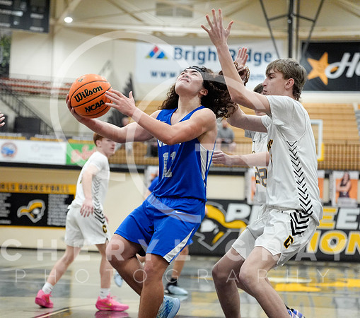 ©CGP 011026 West Ridge @ David Crockett 000775