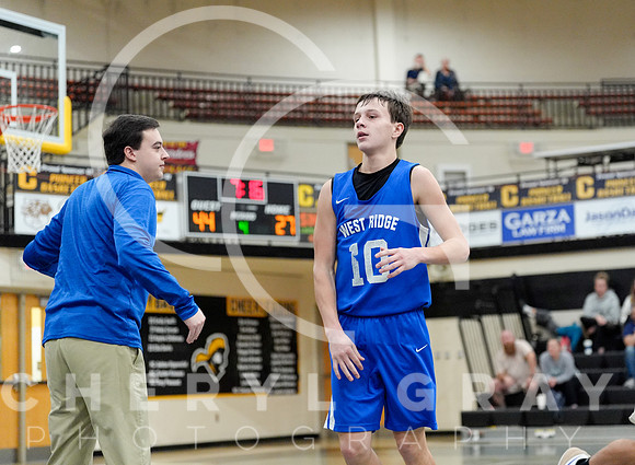 ©CGP 011026 West Ridge @ David Crockett 000805