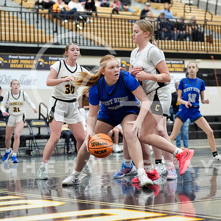 ©CGP 011026 West Ridge @ David Crockett 001237