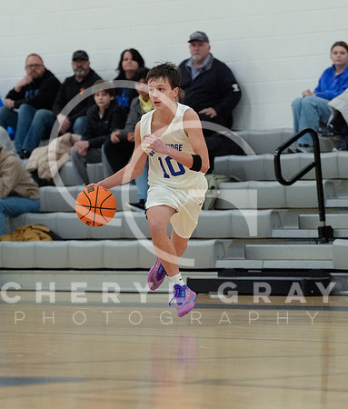 ©CGP 011526 F Dobyns Bennett @ West Ridge 00004