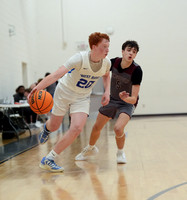 01-15-26 Freshmen Dobyns-Bennett @ West Ridge
